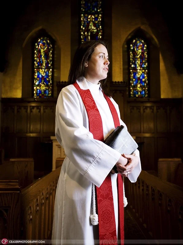 Daily Reflection | Connected in Christ