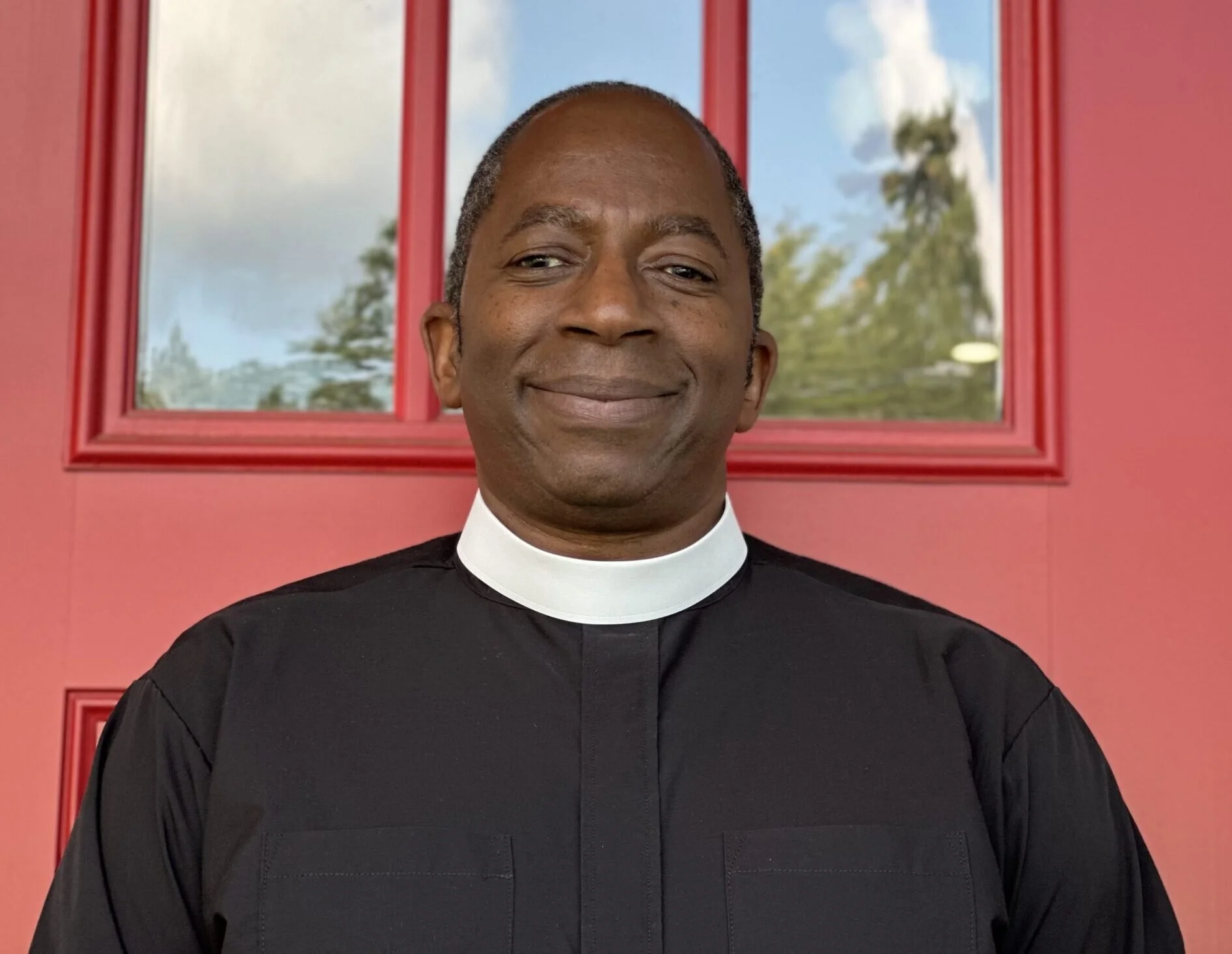 Daily Reflection | Connected in Christ