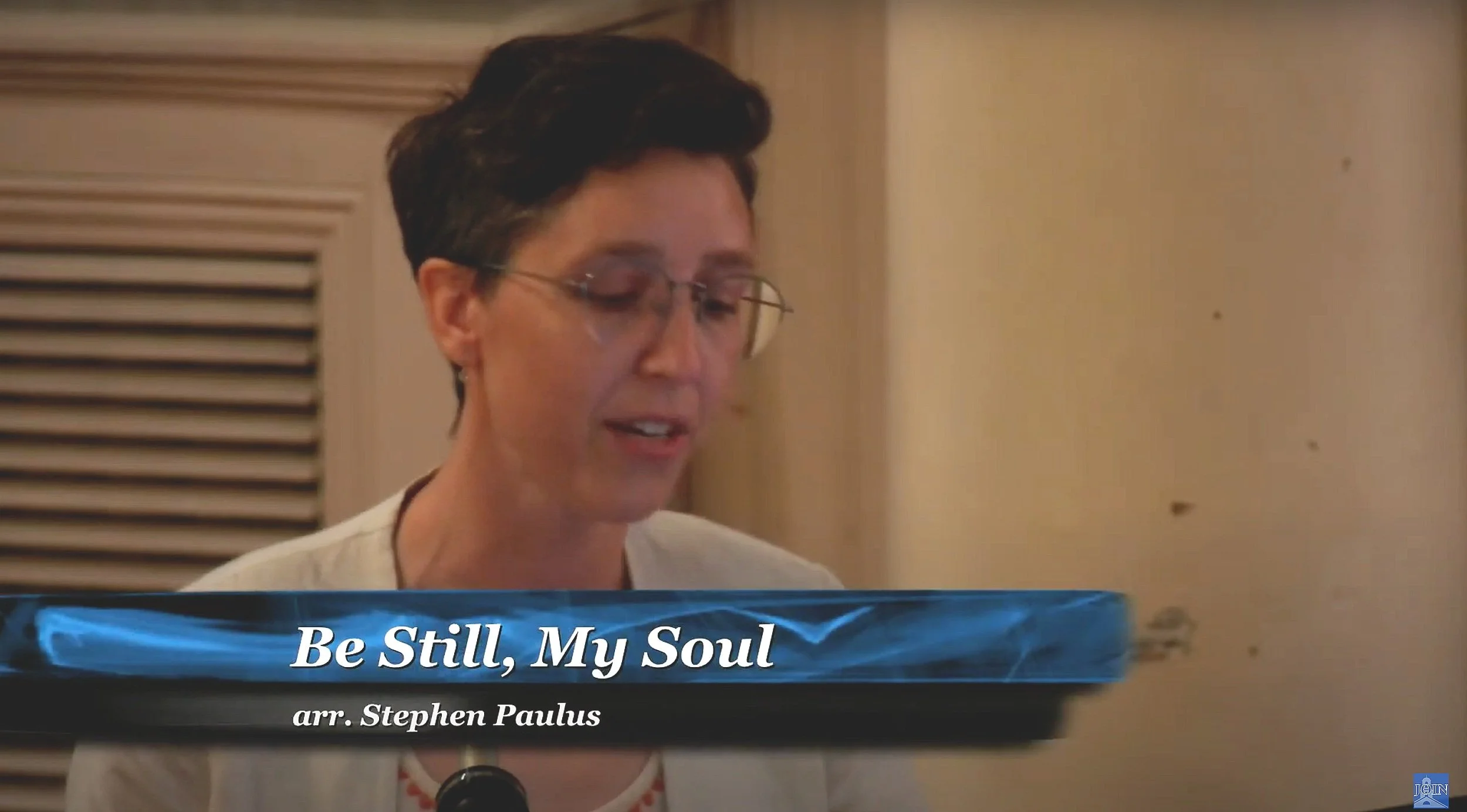 Daily Reflection | Connected in Christ