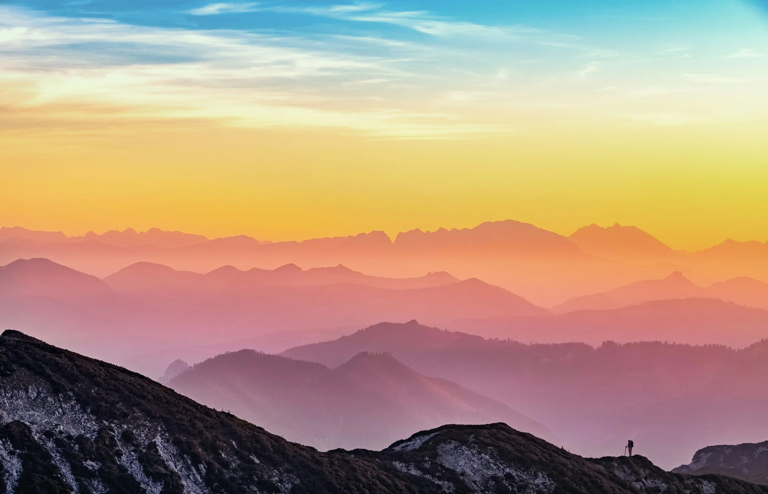 Honoring Indigenous Wisdom, Caring for Creation, and Finding Hope