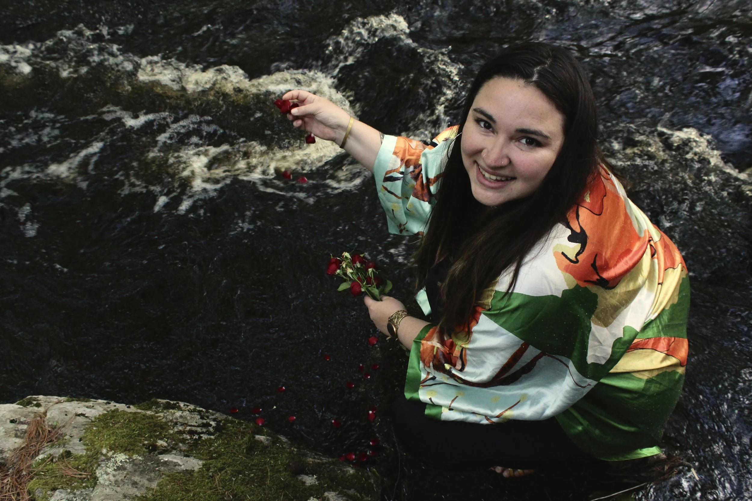 Autumnal Equinox: Guided Meditation and Sound Bathing