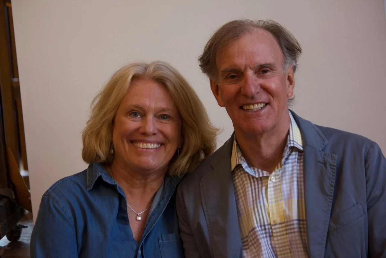 Stewardship Reflection | Tom Gruen