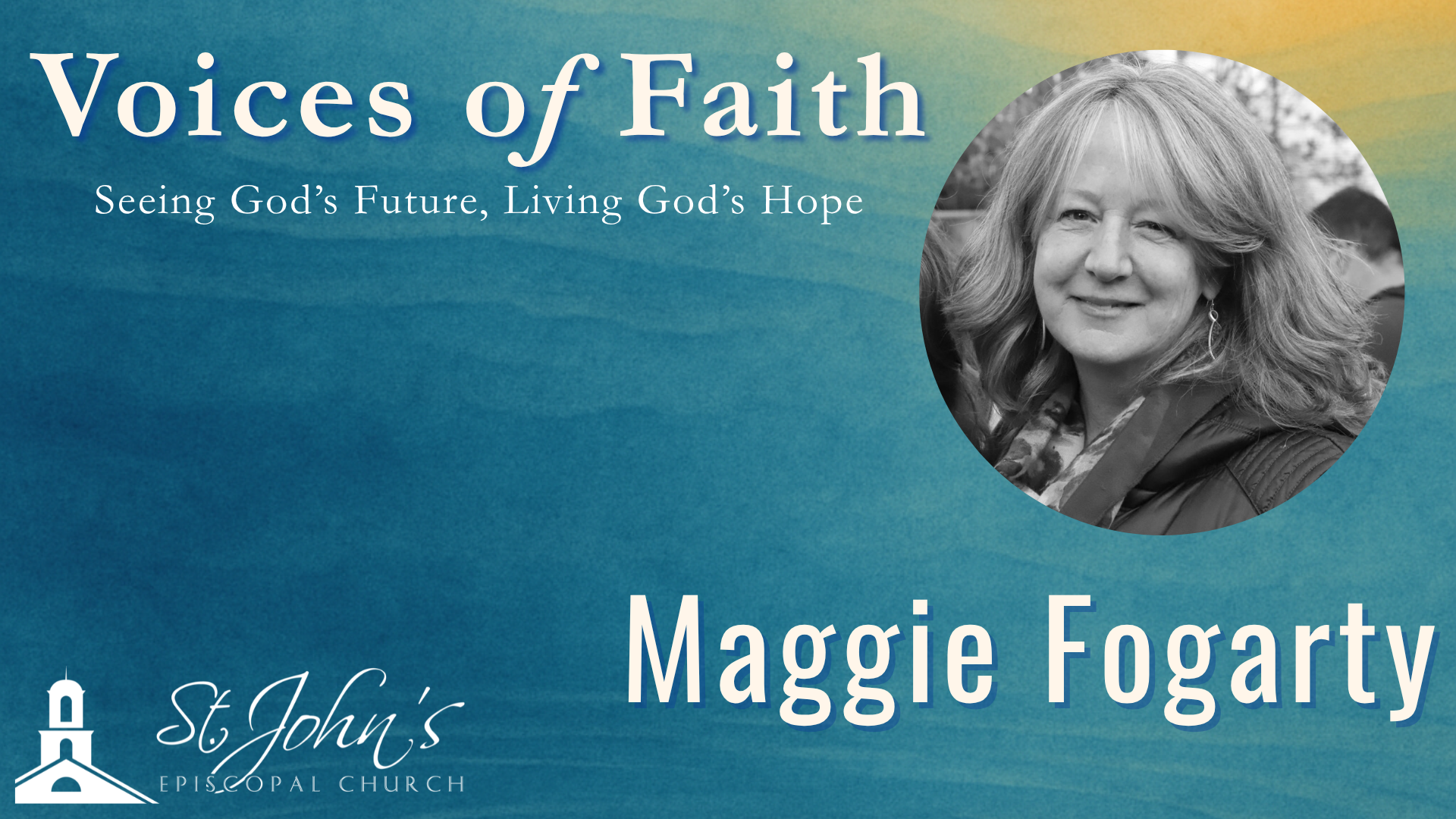 The Chapel St. Chronicle: Sunday Sermon, Music, and More!