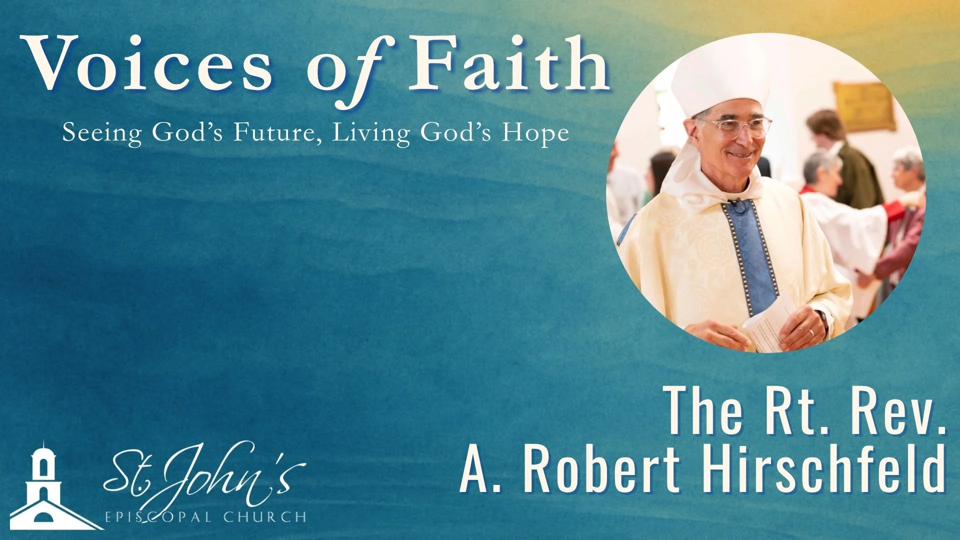 The Chapel St. Chronicle: Sunday Sermon, Music, and More!