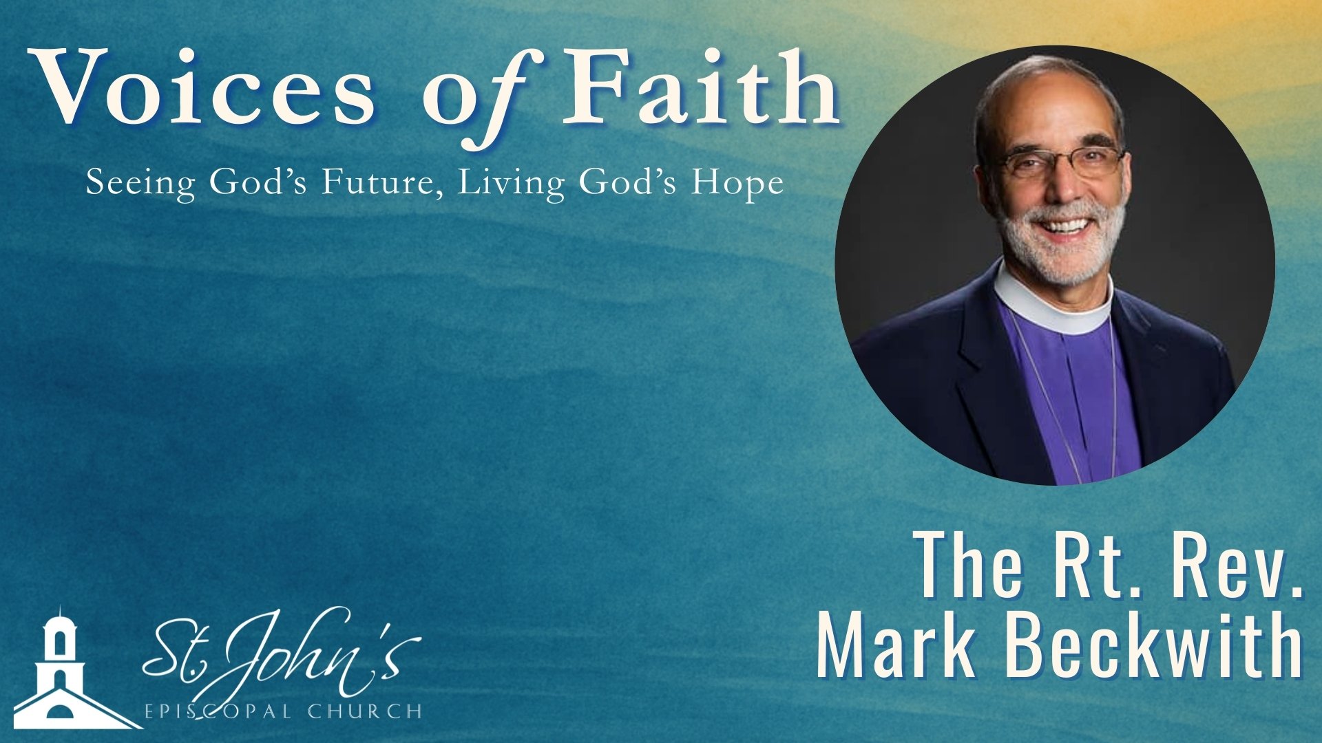 The Chapel St. Chronicle: Sunday Sermon, Music, and More!