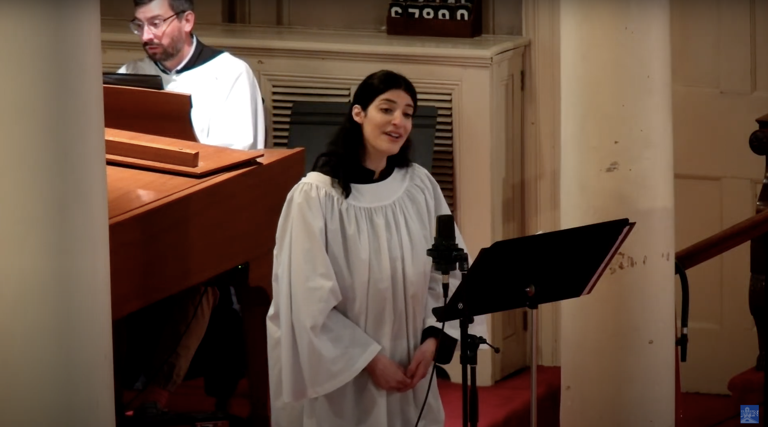 Daily Reflection | Connected in Christ