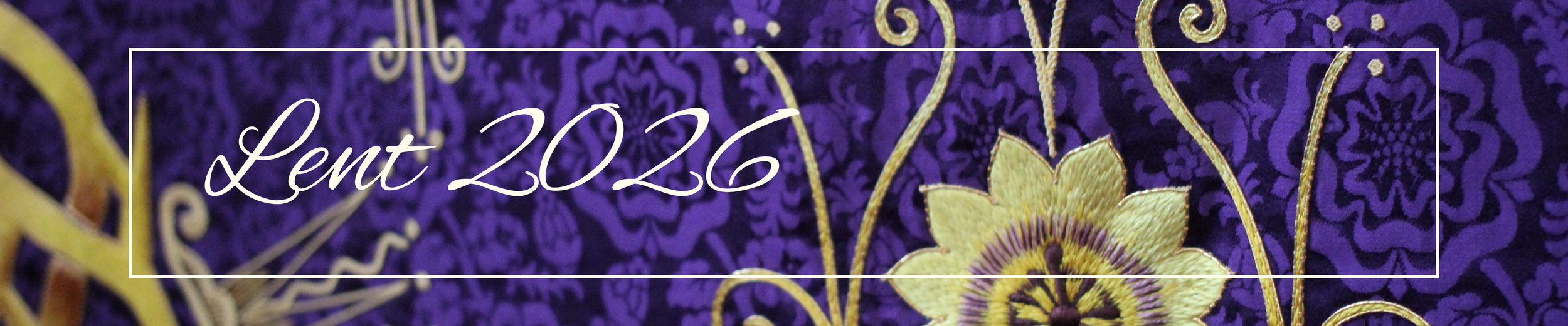 Lent - Holyweek Banner.png