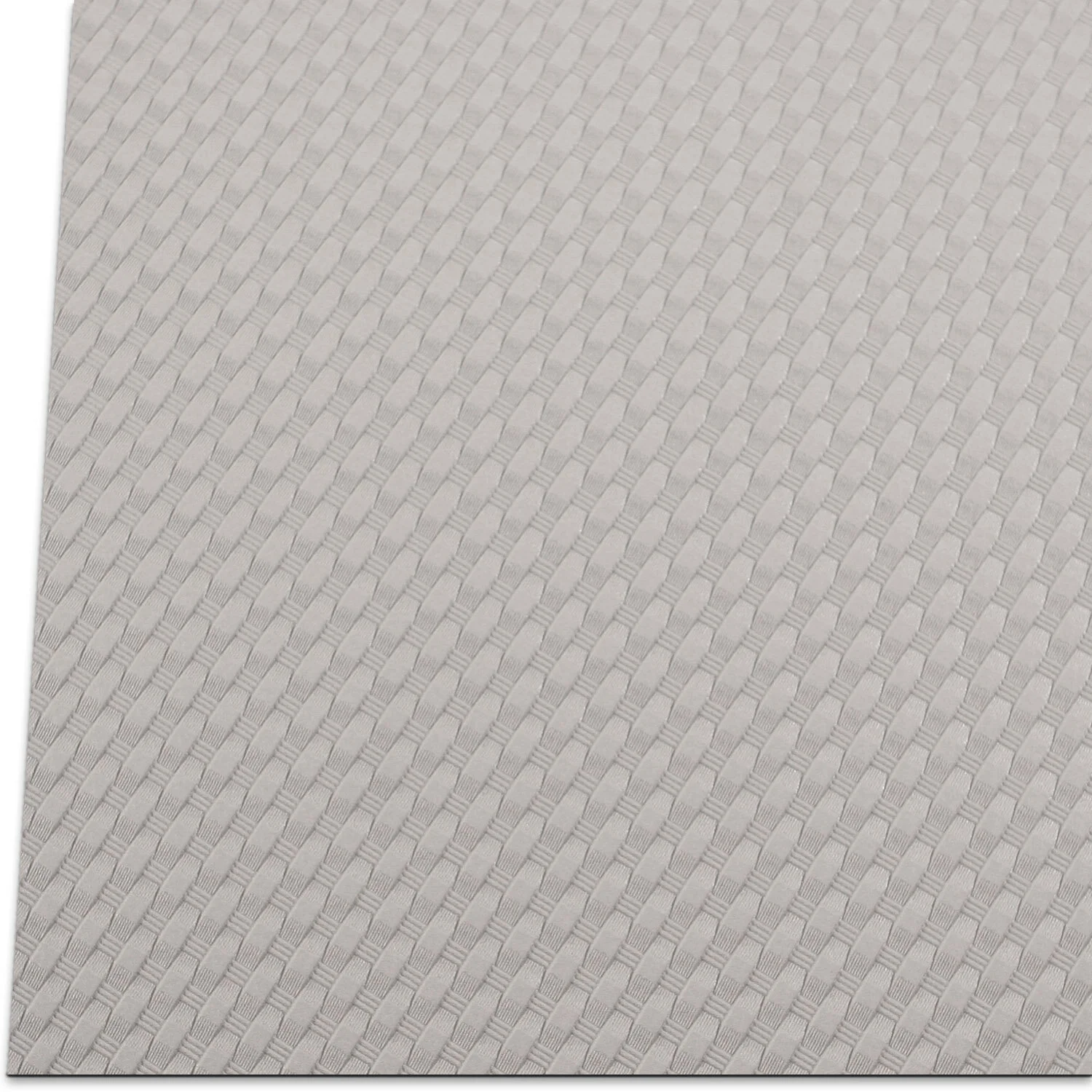  Basket Weave Light Gray 