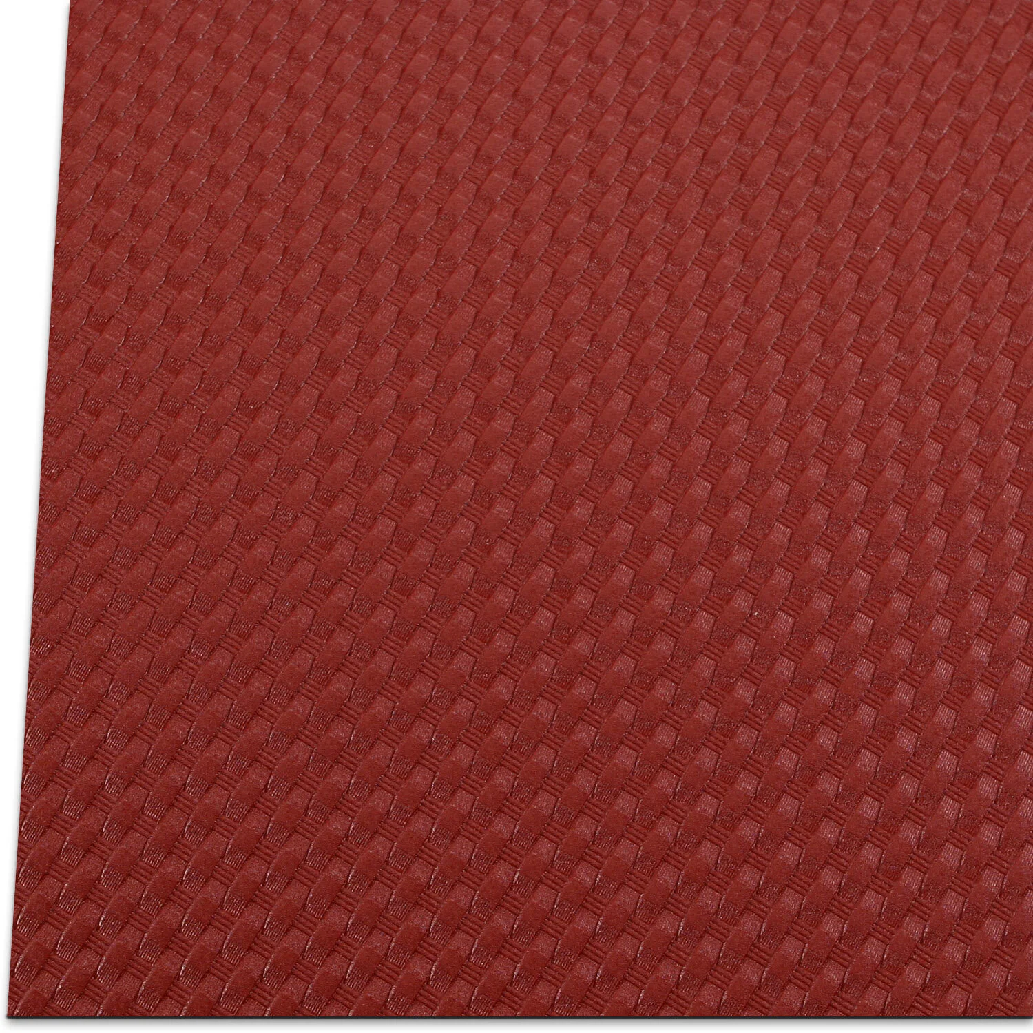  Basket Weave Chestnut 
