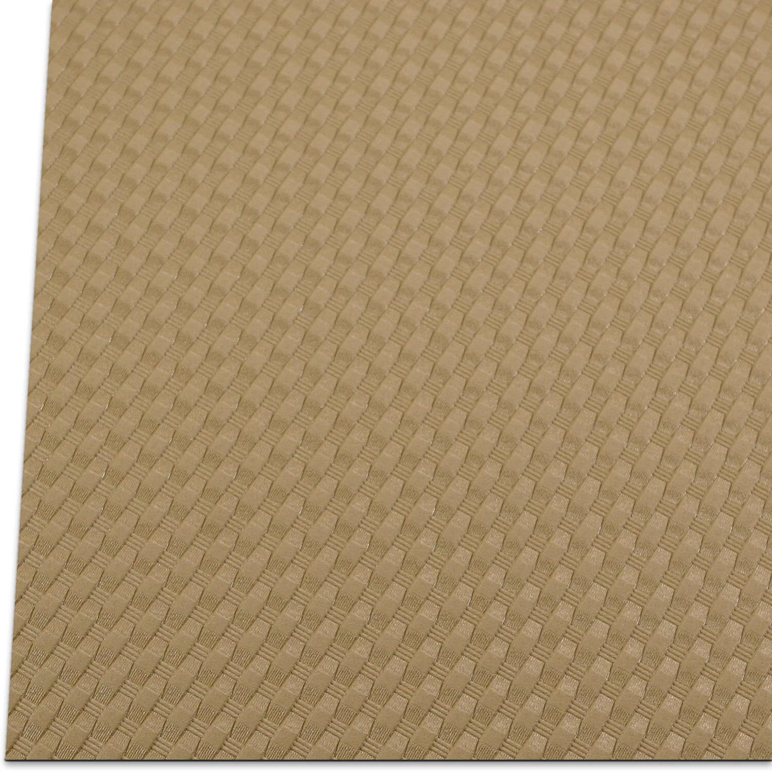  Basket Weave FDE 