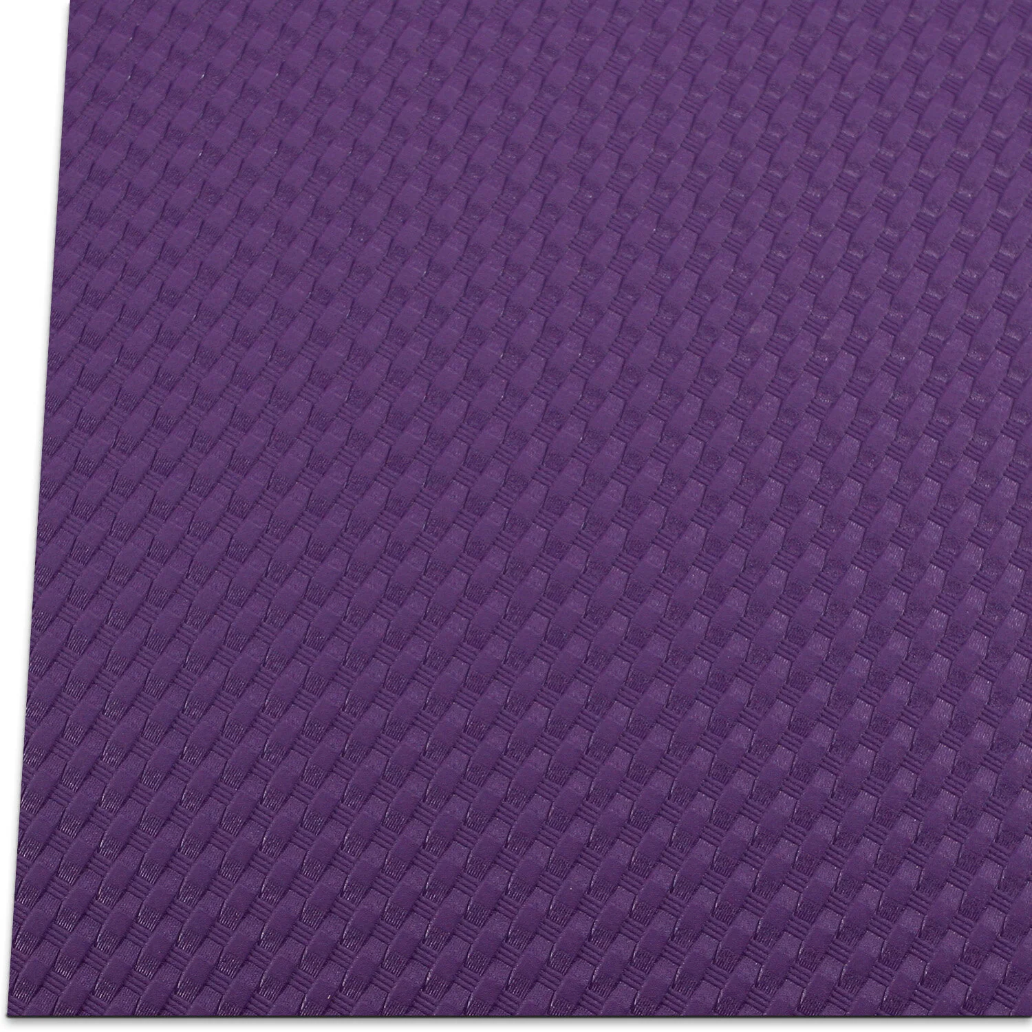  Basket Weave Purple 