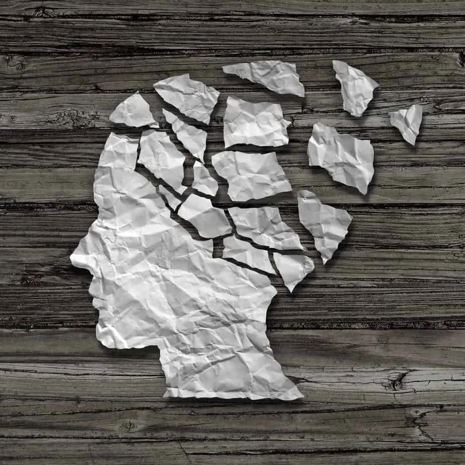 HOW DOES PAST TRAUMA AFFECT OUR DAILY LIVES