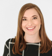 Jennifer Sanders, Executive Director