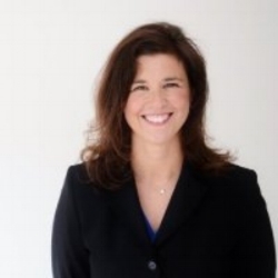 Amy Aussieker, Executive Director, Envision Charlotte and Envision America