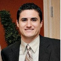 Gilbert Salazar, Manager - Streetlights, Oncor Electric Delivery