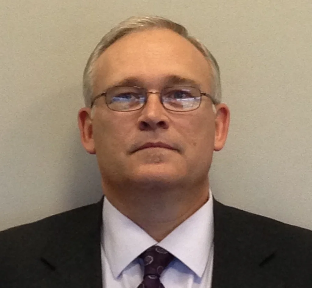William Finch, Chief Information Officer, City of Dallas