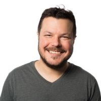 Jeff Reichman, Founder, Sketch City