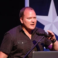 Jay Boisseau, President and Founder, Austin CityUP