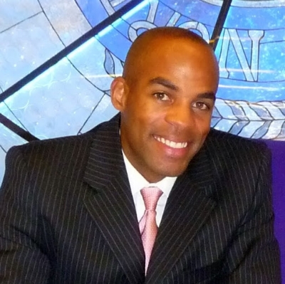 Leandre Johns, External Affairs Lead - Texas, Arkansas and Oklahoma, Uber