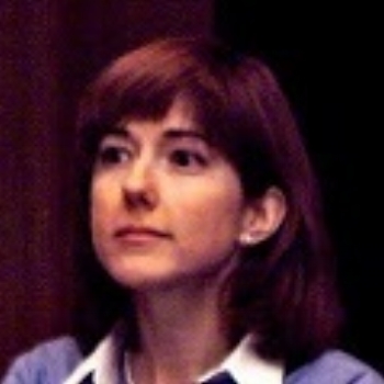 Sheila Holbrook White, Resource Development Director, MHMR Tarrant County