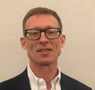 Thomas Bamonte, Program Manager, Automated Vehicles, North Central Texas Council of Governments