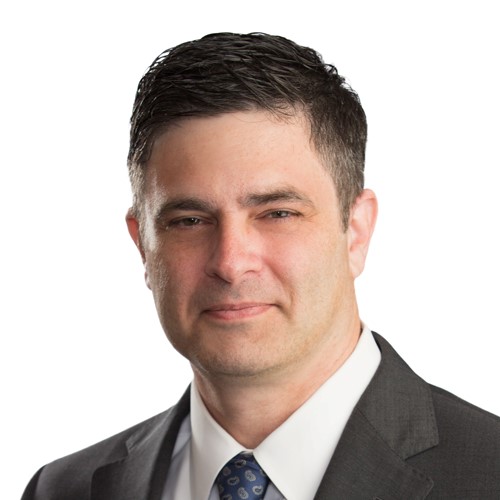 Eddie Block, Senior Attorney, Gardere