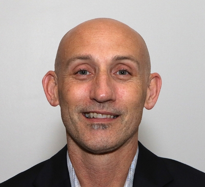 Joe Ball, Director, Itron