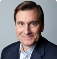 Hank Habicht, Board, U.S. Water Partnership; Chief Strategy Officer, Sun to Water