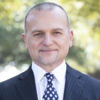 Tim Fleming, Director of Sustainability, AT&T