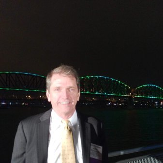 John Pouland, Vice President Government Affairs and Solutions, Philips