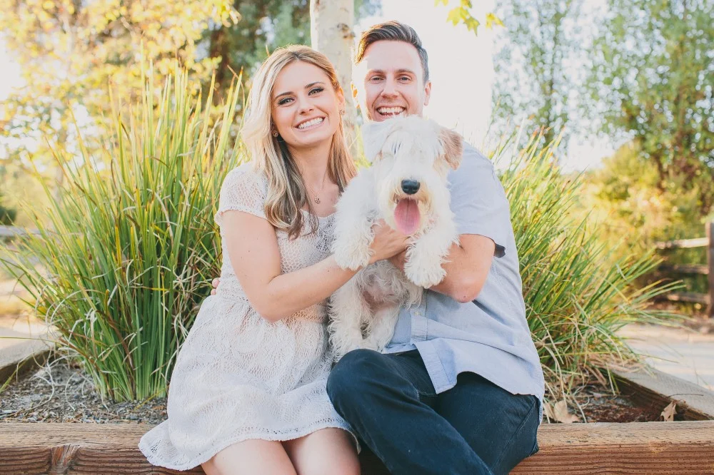 Miranda & Devon / Brett & Tori Photography