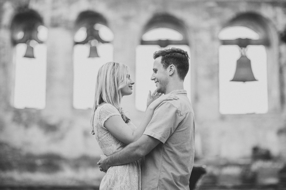 Miranda & Devon / Brett & Tori Photography