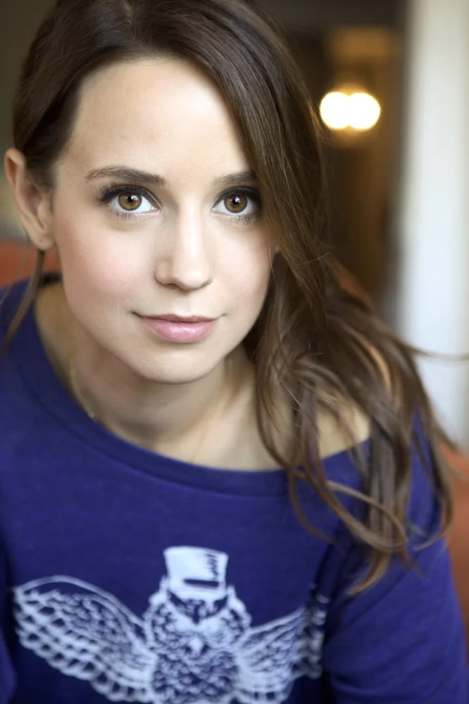 Hannah Marie Hines / Leah Ford Photography