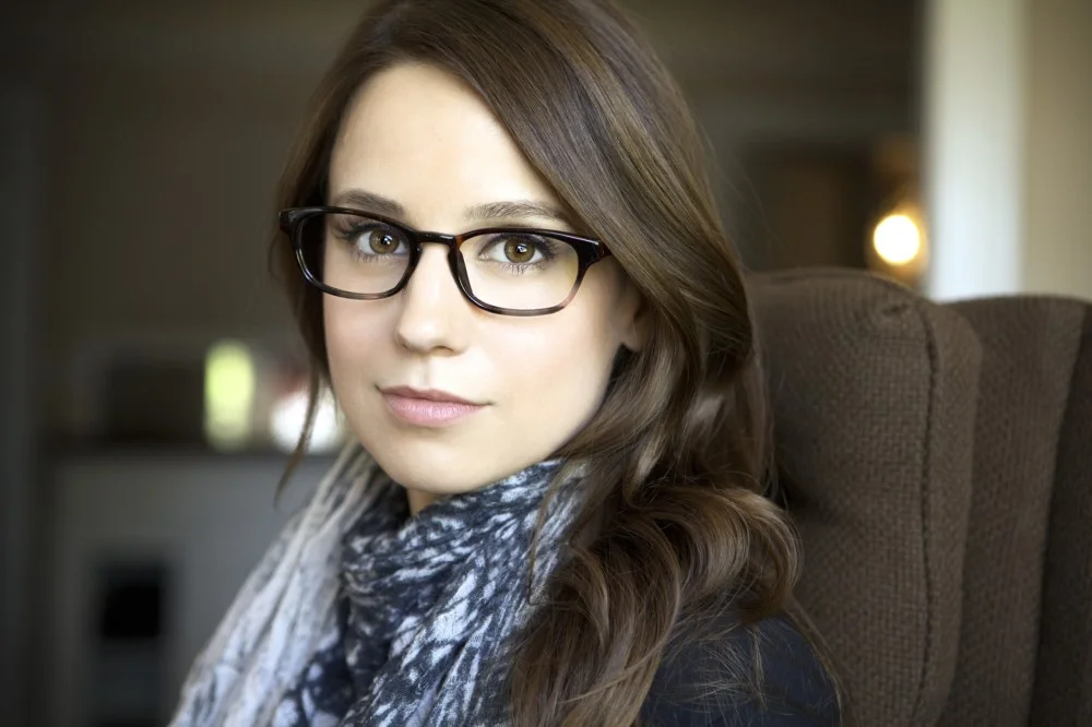 Hannah Marie Hines / Leah Ford Photography