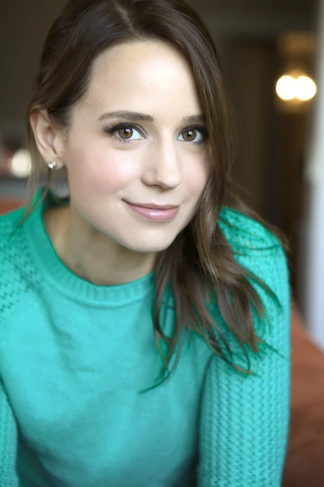 Hannah Marie Hines / Leah Ford Photography