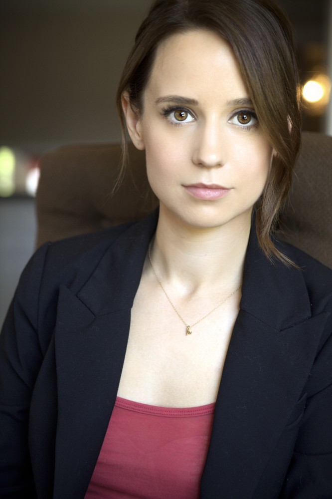 Hannah Marie Hines / Leah Ford Photography