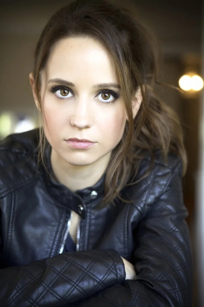 Hannah Marie Hines / Leah Ford Photography