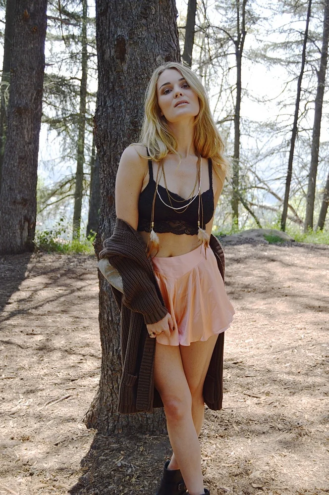 Josefina Fernström / Muses & Rebels "gallery twelve" Line 