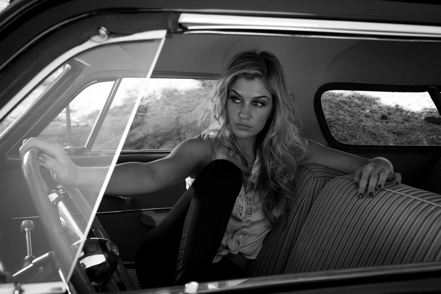 Arianna Thomopoulos / Jeremy Scripter Photography