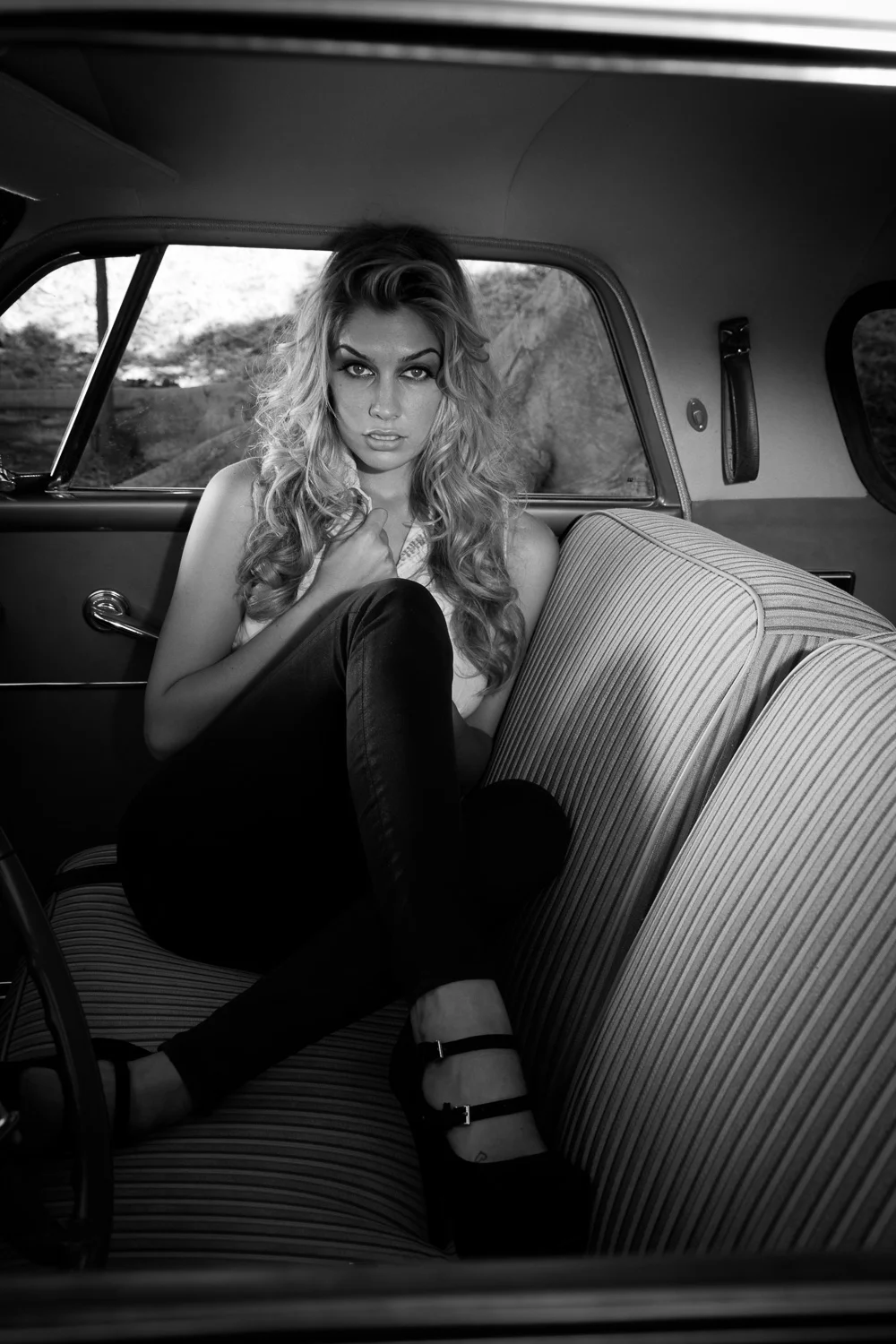 Arianna Thomopoulos / Jeremy Scripter Photography