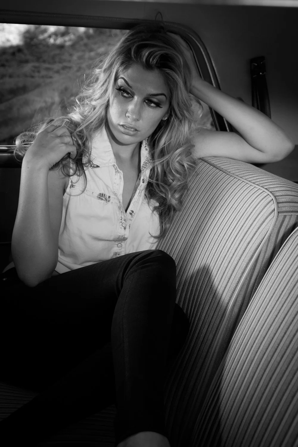 Arianna Thomopoulos / Jeremy Scripter Photography