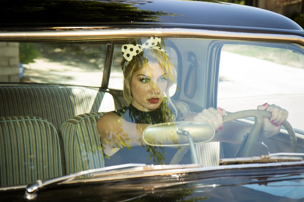 Arianna Thomopoulos / Jeremy Scripter Photography
