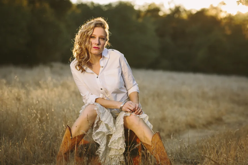 Kelsey Cooke / Bret Hartman Photography