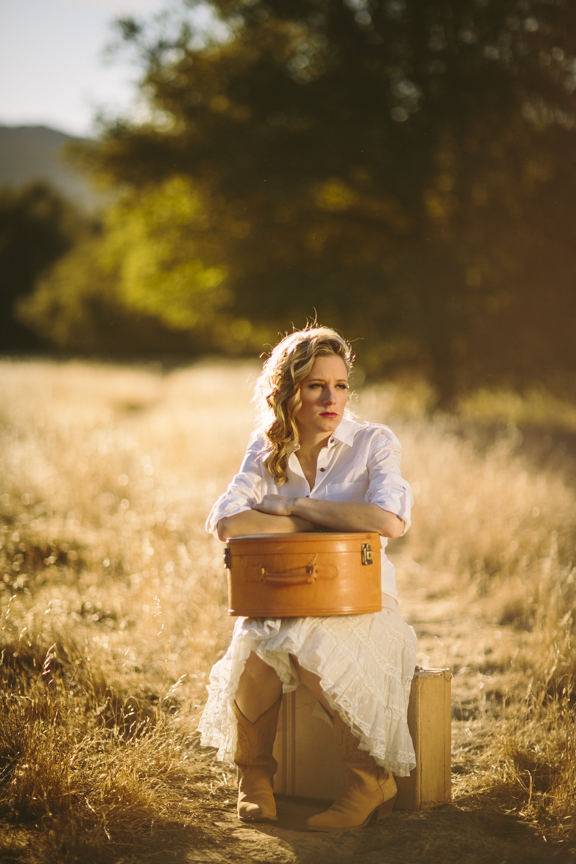 Kelsey Cooke / Bret Hartman Photography