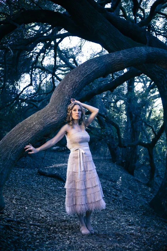 Kelsey Cooke / Bret Hartman Photography