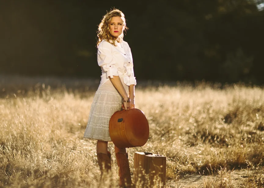 Kelsey Cooke / Bret Hartman Photography