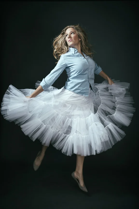 Kelsey Cooke / Bret Hartman Photography