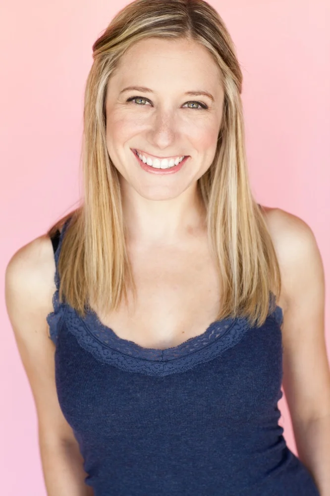 Kelsey Cooke / JoAnna DeGeneres Photography