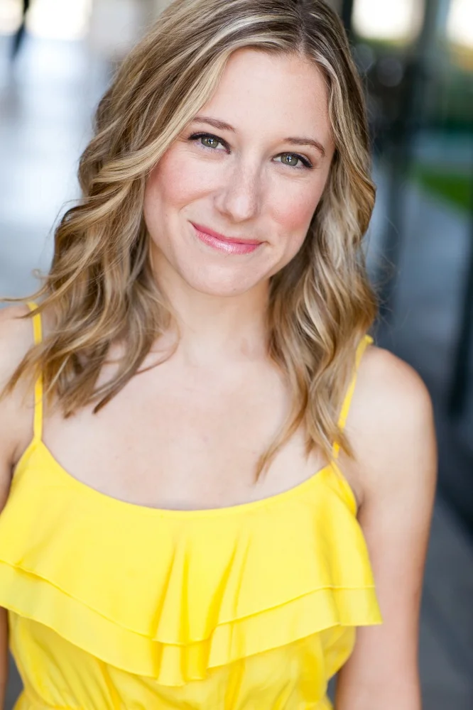 Kelsey Cooke / JoAnna DeGeneres Photography