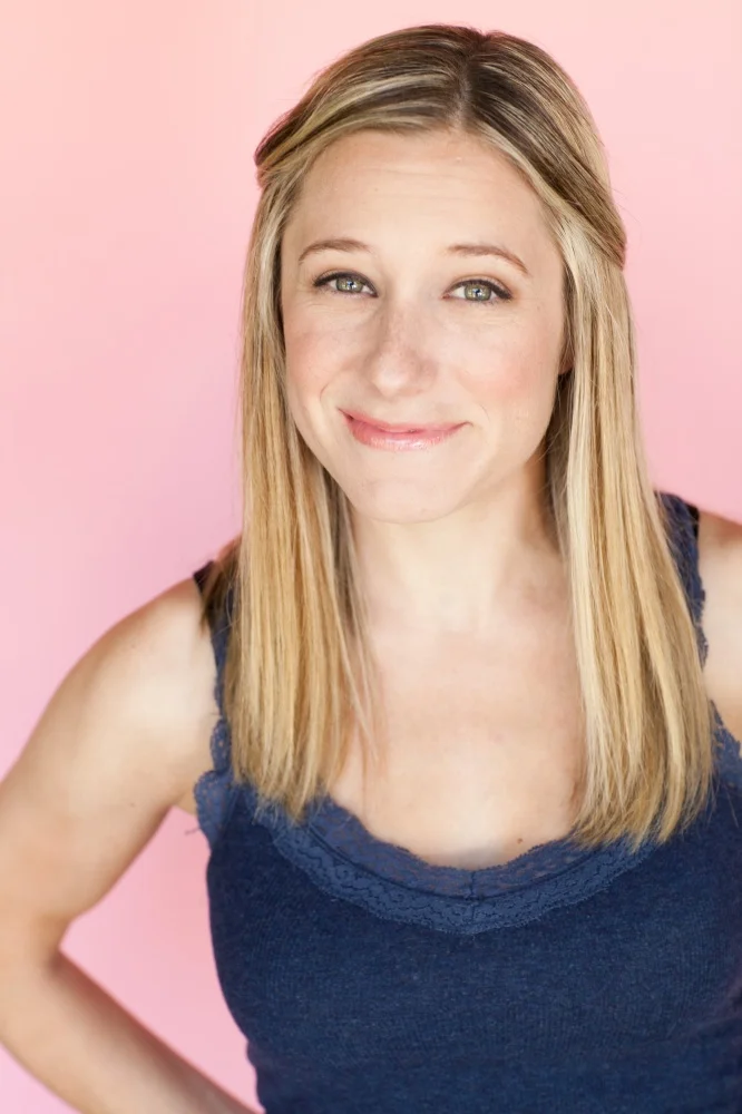 Kelsey Cooke / JoAnna DeGeneres Photography